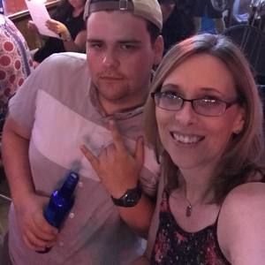 Meet your Posher, Rhonda